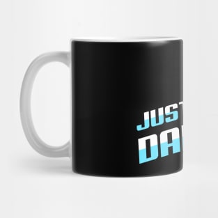 Just Dance Mug